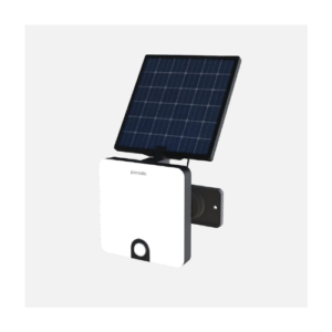 Porodo Lifestyle Smart Outdoor Solar Lamp With Built In Battery