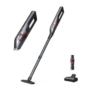 Eufy by Anker HomeVac H30 Mate Cordless Handheld Vacuum Cleaner