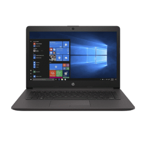 HP 245 G7 Commercial Laptop AMD Ryzen 3 / 14 inches 4GB RAM 1TB HDD Windows 10 Radeon Vega 6 Graphics