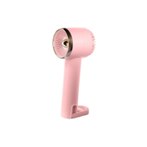 WIWU F303 Turbo Handheld Fan-Pink