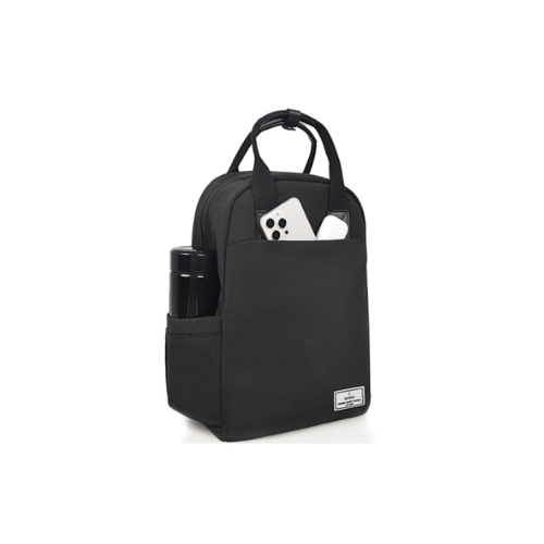 WIWU ORA BackPack - BLACK