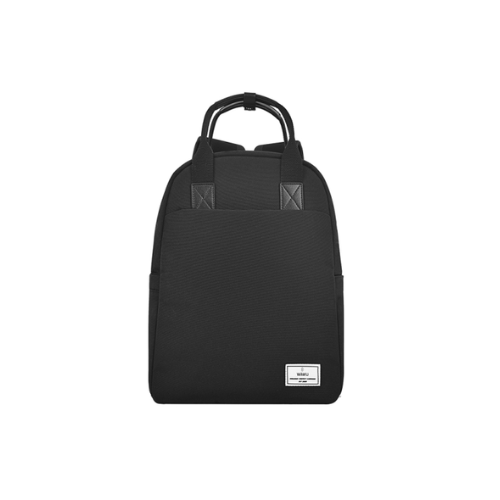 WIWU ORA BackPack - BLACK - Image 4