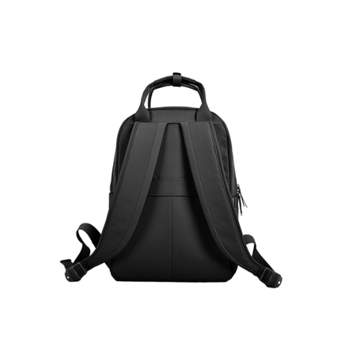 WIWU ORA BackPack - BLACK - Image 3