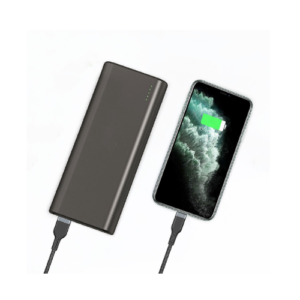 WIWU PT02 Platinum Cable USB To Type-C 1.2m - Black