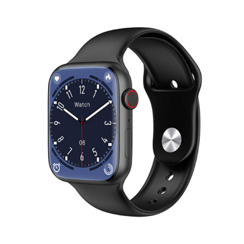 WIWU SW01 Pro Sports Smart Watch Series 8