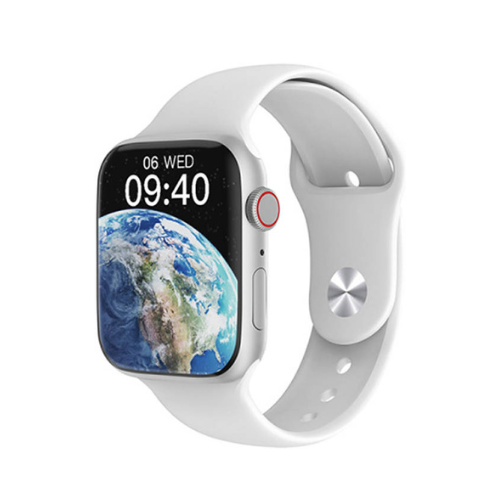 WIWU SW01 Pro Sports Smart Watch Series 8 - Image 2