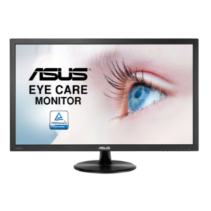 ASUS VP247HAE 24 INCHES EYE CARE MONITOR