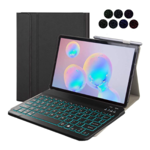 Samsung Galaxy Tab A7 10.2" T500 / T5050 Smart Keyboard Case