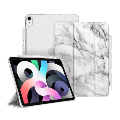 Devia Ipad Air 6 (2022) Lingos Series Case With Pencil Slot - Image 3