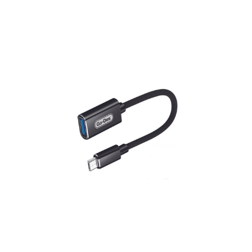 Go Des GD-UC054 OTG Adapter Cable - Image 2