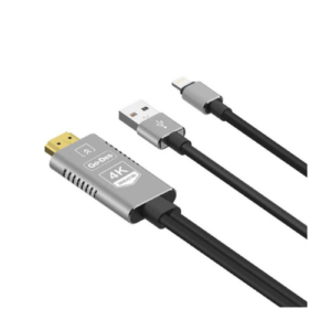Go Des GD-8278 Lightning HDTV Cable