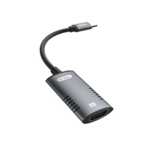 Go Des GD-8376 USB C To HDTV Converter Adapter