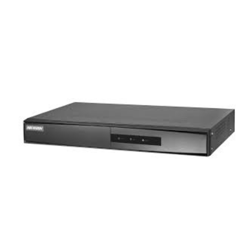 HIKVISION 7104 NI QI-4P M UPTO 4MP 4 Channel POE NVR - Image 3