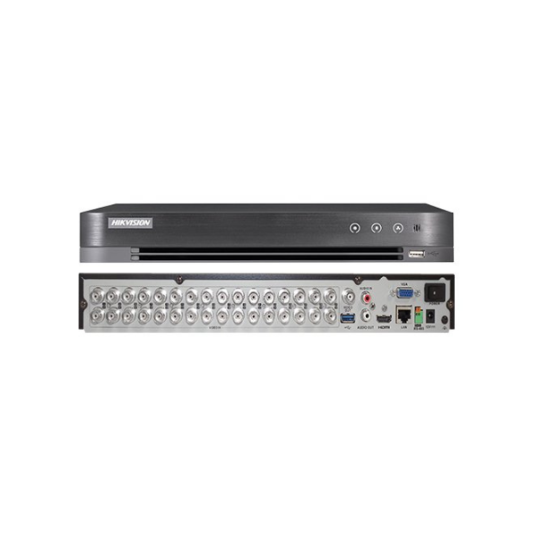 HIKVISION 7232 HQHI-K2 32 Channel Upto 4MP - Image 2