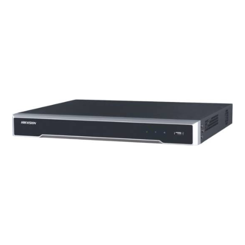 HIKVISION 7616NI - Q2 16 Channel Upto 8MP Non Poe Switch - Image 4
