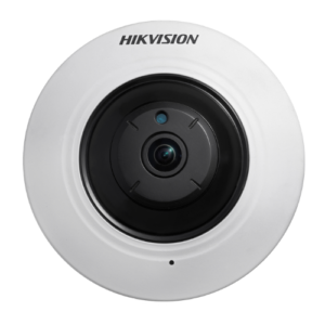 HIKVISION DS 2CC52H1T FITS 5MP HD FISHEYE Camera
