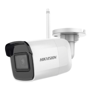 HIKVISION DS 2CD2041G1 IDW1 4MP IP Outdoor Wireless Camera