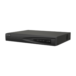 HIKVISION DS-7608NI-K1/8P  (EMBEDDED NVR)