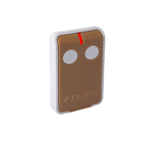 Life Gate Machine Remote