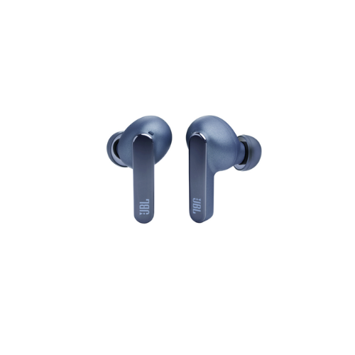 JBL LIVE PRO 2 TWS NOISE CANCELLING EARBUDS BLUE - Image 2