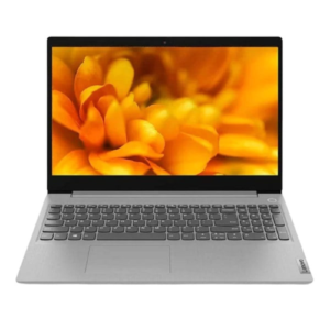 Lenovo Ideapad 3 With 15.6" FHD Display Intel Core i5-1155G7 8GB RAM 256GB SSD,Windows 11 English Keyboard
