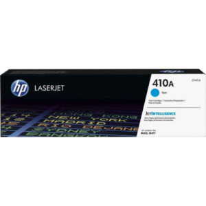 HP 410A Cyan LaserJet Toner Cartridge | CF411A