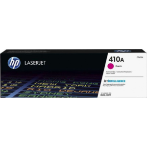 HP 410A Magenta LaserJet Toner Cartridge | CF413A