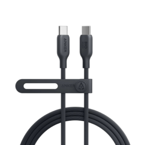 Anker 544 USB C To USB C Cable 140W 6 ft Bio Based A80F2H11