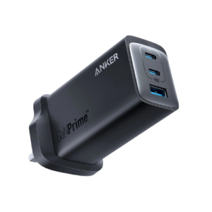 Anker 737 120W Gan Prime Charger A2148211