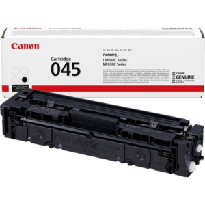 Canon 045 Black Toner Cartridge