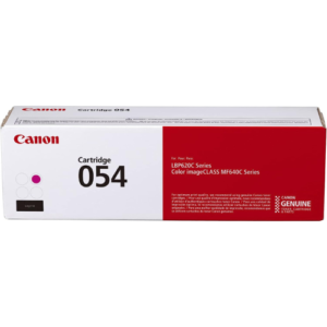 Canon Toner 054A Magenta Cartridges