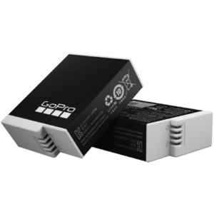 GoPro battery Enduro Hero 9/10/11 Black 2pcs SPBL1B-C