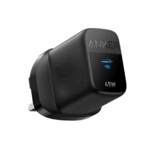 Anker 313 Charger  45w Ace USB C Super Fast Charger A2643K11
