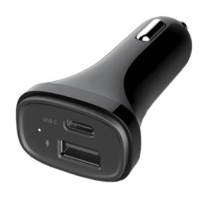 Xcell USB Type C Fast Car Charger 4.0A