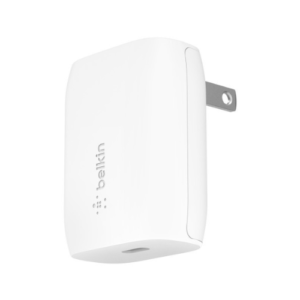 Belkin USB C Wall Charger 20W