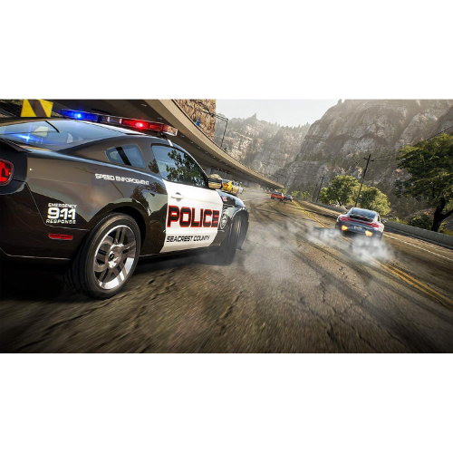 Nintendo Switch Need For Speed Hot Pursuit Game - Image 2