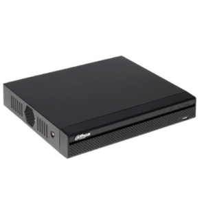 Dahua NVR2108HS-8P-S3 8 Channel NVR Up to 12MP 1xHDD 8xPoE