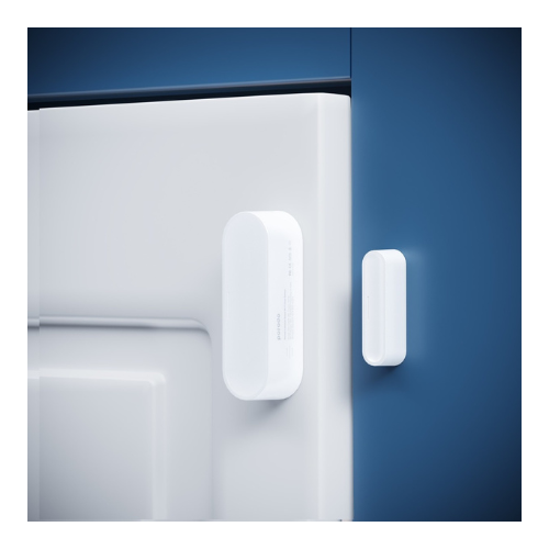 Porodo Smart Sensor Door & Window Instant Notification Alert