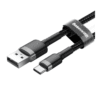 Baseus Capule Cable Rapid Charger USB Type C