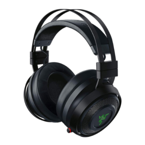 RAZER RC30-026701 Nari Ultimate Wireless Gaming Headset W/ Wireless Dongle
