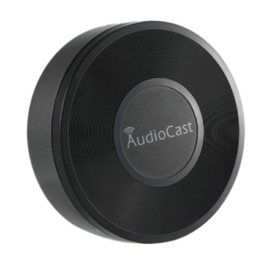 Audio Cast M5 Wireless Multi Sound Streamer