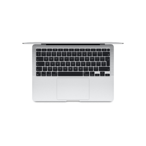 Apple MacBook Air 13"(MGN93ZS/A), Apple M1 chip with 8-core CPU and 7-core GPU, 256GB - Silver - Image 3