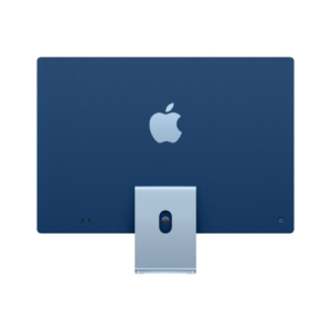 Apple 24-inch iMac (2021) with Retina 4.5K display: Apple M1 chip with 8‑core CPU and 8‑core GPU, 256GB