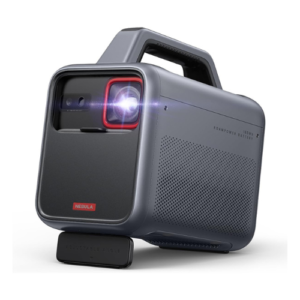 Anker Nebula  Mars 3 Outdoor Portable Projector, 1000 ANSI Lumens, 1080p D2333211