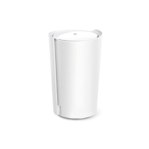 TP-Link Deco X50-5G AX3000 Whole Home Mesh Wi-Fi 6 Router Built-in 5G Modem for Ultimate Speed & Coverage
