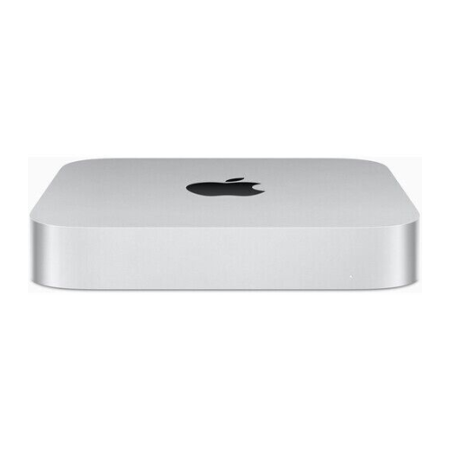 Apple Mac mini: Apple M2 chip with 8‑core CPU and 10‑core GPU, 256GB SSD MMFJ3AB/A