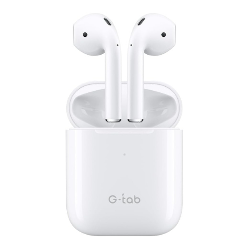 G-Tab Air 3 Bluetooth V5.3 True Wireless Earbuds with Hi-Fi Sound - Image 4