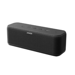Anker Sound core Boost Portable Waterproof Speaker Black A3145013