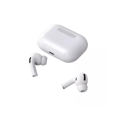 G-Tab AIR 5 PRO Wireless Earbuds, White - Image 3