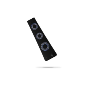 Porodo PDX616 PS5 Digital & Disc Rapid Cooling Fan